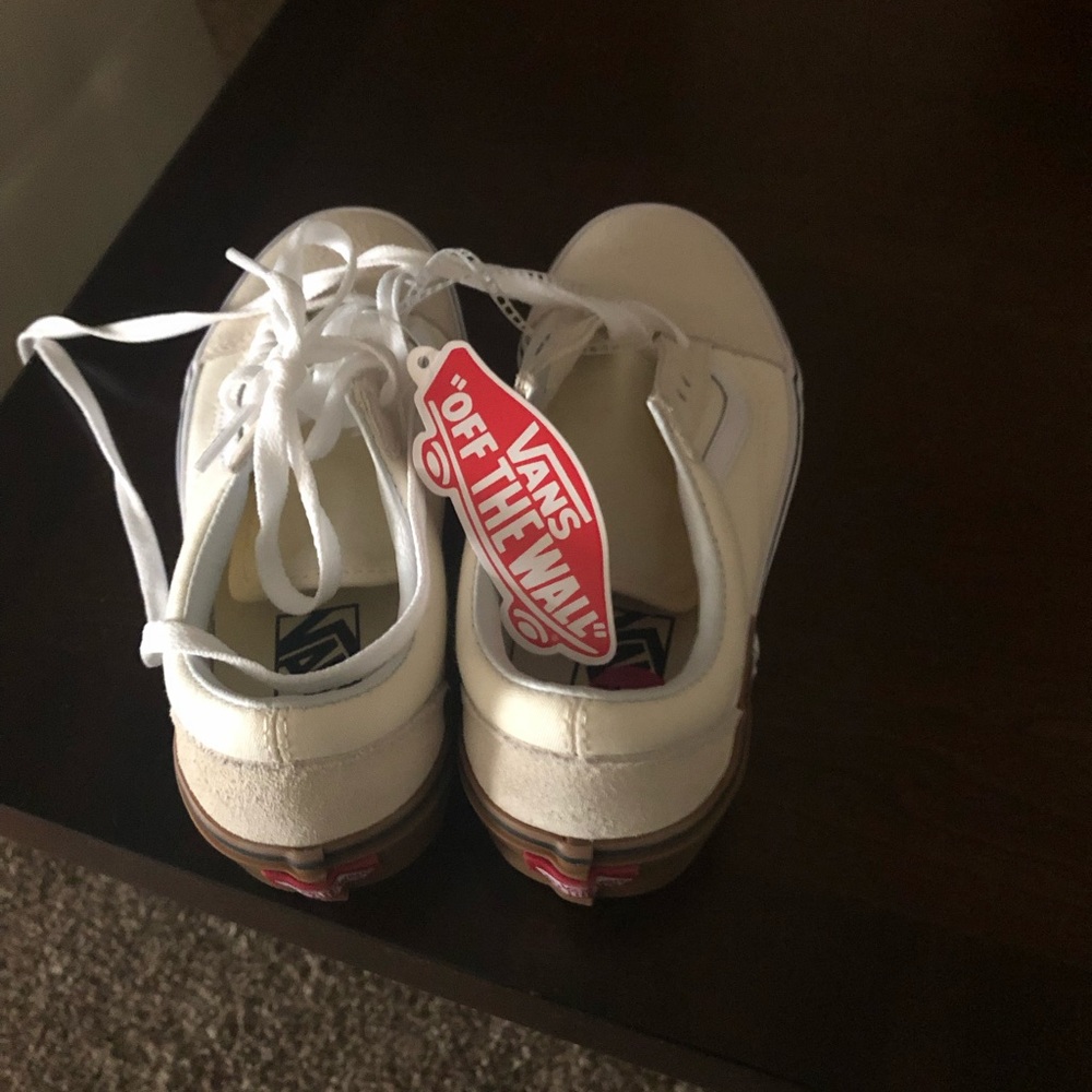 Vans 4.5